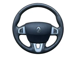 Renault Megane III Ohjauspyörä 609581499