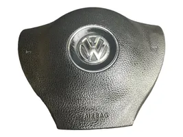 Volkswagen PASSAT B7 Airbag de volant 3C8880201T