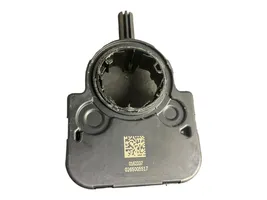 Citroen C5 Steering wheel angle sensor 0265005517