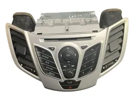 Ford Fiesta Controllo multimediale autoradio 8A6T18K811AD