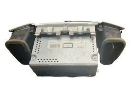 Ford Fiesta Controllo multimediale autoradio 8A6T18K811AD