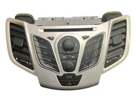 Ford Fiesta Console centrale, commande de multimédia l'unité principale 8A6T18K811AD