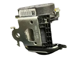 Renault Clio III Ceinture de sécurité avant 868850945R