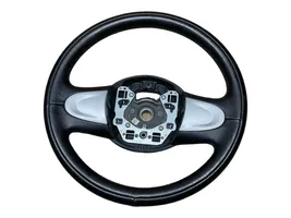 Mini One - Cooper Coupe R56 Steering wheel 2757663