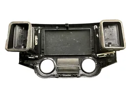 KIA Magentis Cadre, panneau d'unité radio / GPS 847402G710