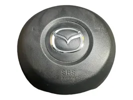 Mazda 2 Airbag de volant T93365A