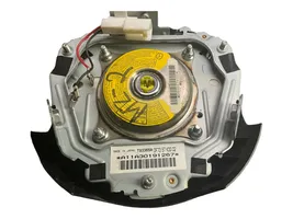 Mazda 2 Airbag del volante T93365A