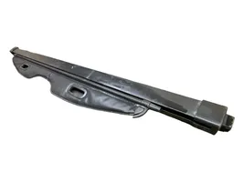 Chevrolet Orlando Parcel shelf load cover 