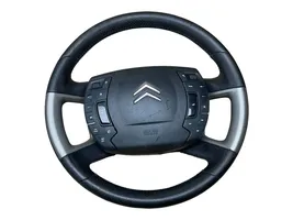 Citroen C5 Steering wheel 96829216ZD