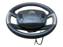 Citroen C5 Steering wheel 96829216ZD