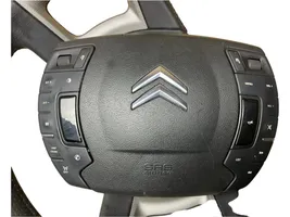 Citroen C5 Steering wheel 96829216ZD