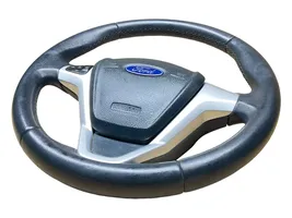 Ford Fiesta Steering wheel 8V51A042B85