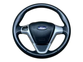 Ford Fiesta Steering wheel 8V51A042B85