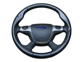 Ford Focus Ohjauspyörä EM51R042B85AA3ZHE