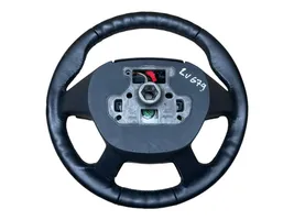 Ford Focus Steering wheel EM51R042B85AA3ZHE