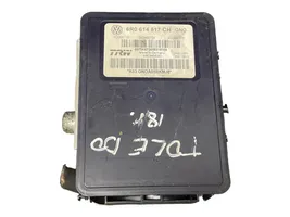 Skoda Rapid (NH) Pompe ABS 6R0614517CH