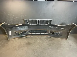 BMW 1 E81 E87 Front bumper 7166462