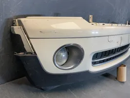 Mini One - Cooper Coupe R56 Front bumper 16614910