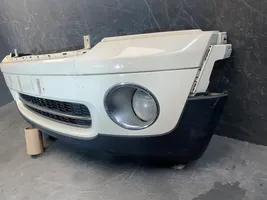 Mini One - Cooper Coupe R56 Front bumper 16614910