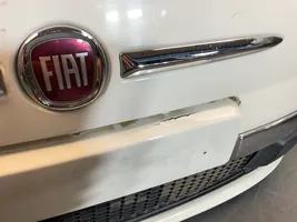 Fiat 500 Priekinis bamperis 735426888