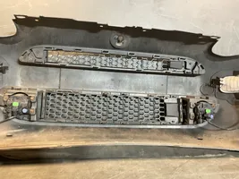 Fiat Punto (199) Stoßstange Stoßfänger vorne 735536139