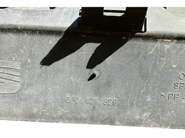 Seat Ibiza IV (6J,6P) Support de radiateur sur cadre face avant 6J0805588AF