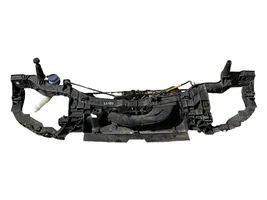 Ford Grand Tourneo Connect Jäähdyttimen kehyksen suojapaneeli DT119F721AC