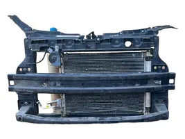 Ford Ka Pannello di supporto del radiatore 51803629