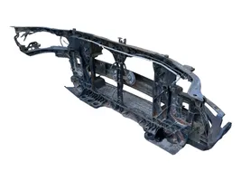 Hyundai i30 Jäähdyttimen kehyksen suojapaneeli 641012R000
