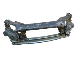 Volvo V70 Schlossträger Frontträger Frontmaske 30796388