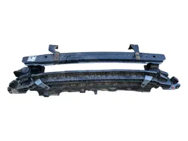 Citroen C3 Front bumper support beam 09461222