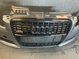 Audi A4 S4 B7 8E 8H Stoßstange Stoßfänger vorne 8E0807437AF