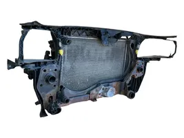 Audi A4 S4 B7 8E 8H Radiatoru panelis (televizors) 8E0121251A