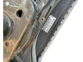 Audi A4 S4 B7 8E 8H Radiatoru panelis (televizors) 8E0121251A