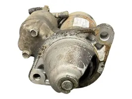 Opel Astra J Starter motor 8980147432