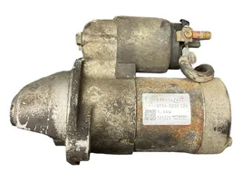 Opel Astra J Starter motor 8980147432