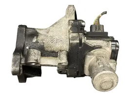 Citroen C5 Soupape vanne EGR 70057805