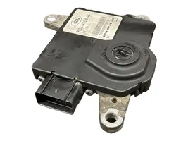 Land Rover Evoque I Module de contrôle de boîte de vitesses ECU BJ3214C336AA