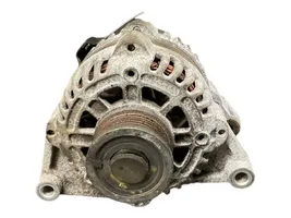 Opel Adam Alternator 13579663