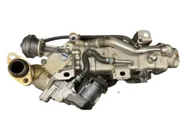 BMW 5 F10 F11 EGR aušintuvas 7822350