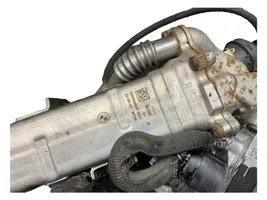 BMW 5 F10 F11 EGR aušintuvas 7822350