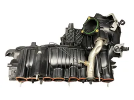 BMW 3 E90 E91 Intake manifold 7810178