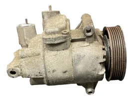 Volkswagen PASSAT B7 Compressore aria condizionata (A/C) (pompa) 5N0820803E