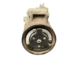 Volkswagen PASSAT B7 Ilmastointilaitteen kompressorin pumppu (A/C) 5N0820803E