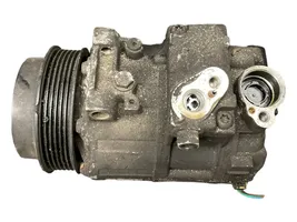 Mercedes-Benz C W204 Compresseur de climatisation A0022305011