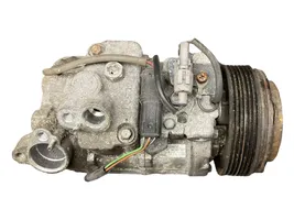 BMW 3 E90 E91 Compressore aria condizionata (A/C) (pompa) 4472601852