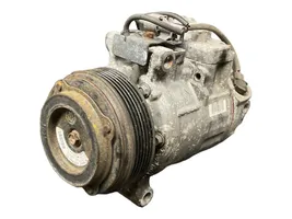 BMW 3 E90 E91 Air conditioning (A/C) compressor (pump) 4472601852