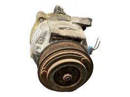 Opel Adam Ilmastointilaitteen kompressorin pumppu (A/C) 945177887788