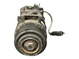 Mercedes-Benz E W212 Compressore aria condizionata (A/C) (pompa) A0022303211