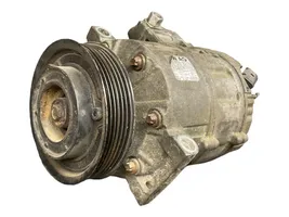 Volkswagen PASSAT B6 Ilmastointilaitteen kompressorin pumppu (A/C) 1K0820803N